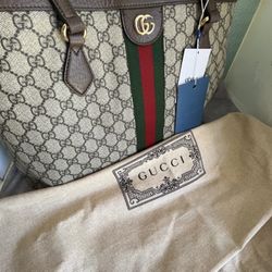 Gucci Bag