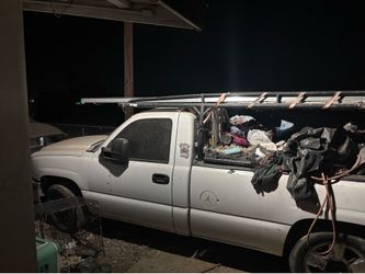 2006 Chevrolet Silverado