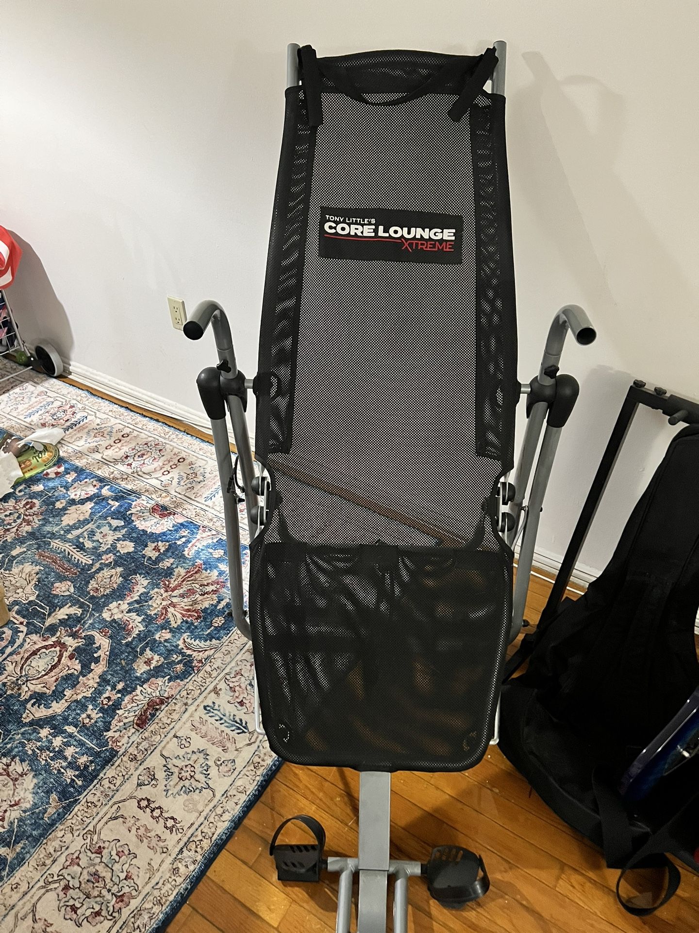 Exercise Chair