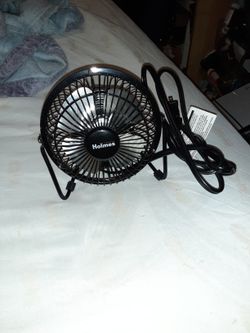 Mini Fan