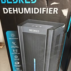 Dehumidifier 