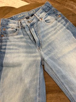 American Eagle 000