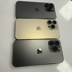 iPhone 13 Pro Unlocked $379