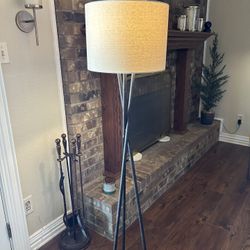 Floor Lamp