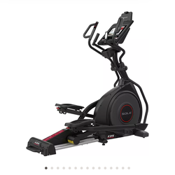 Elliptical for sale
