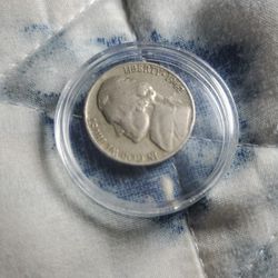 1942 War Nickel