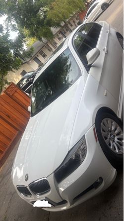 2009 BMW 328i