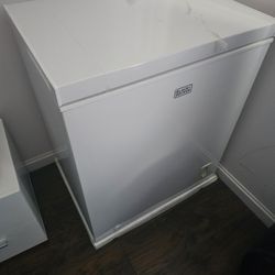 Freezer