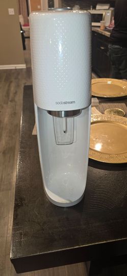 Sodastream