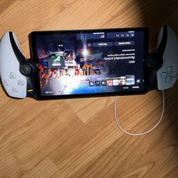 PlayStation Portable 