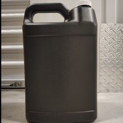 10 X 1gal. Jugs.  $10.