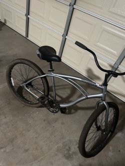 Huffy Cranbrook Comfort Cruisers 26” Wheels