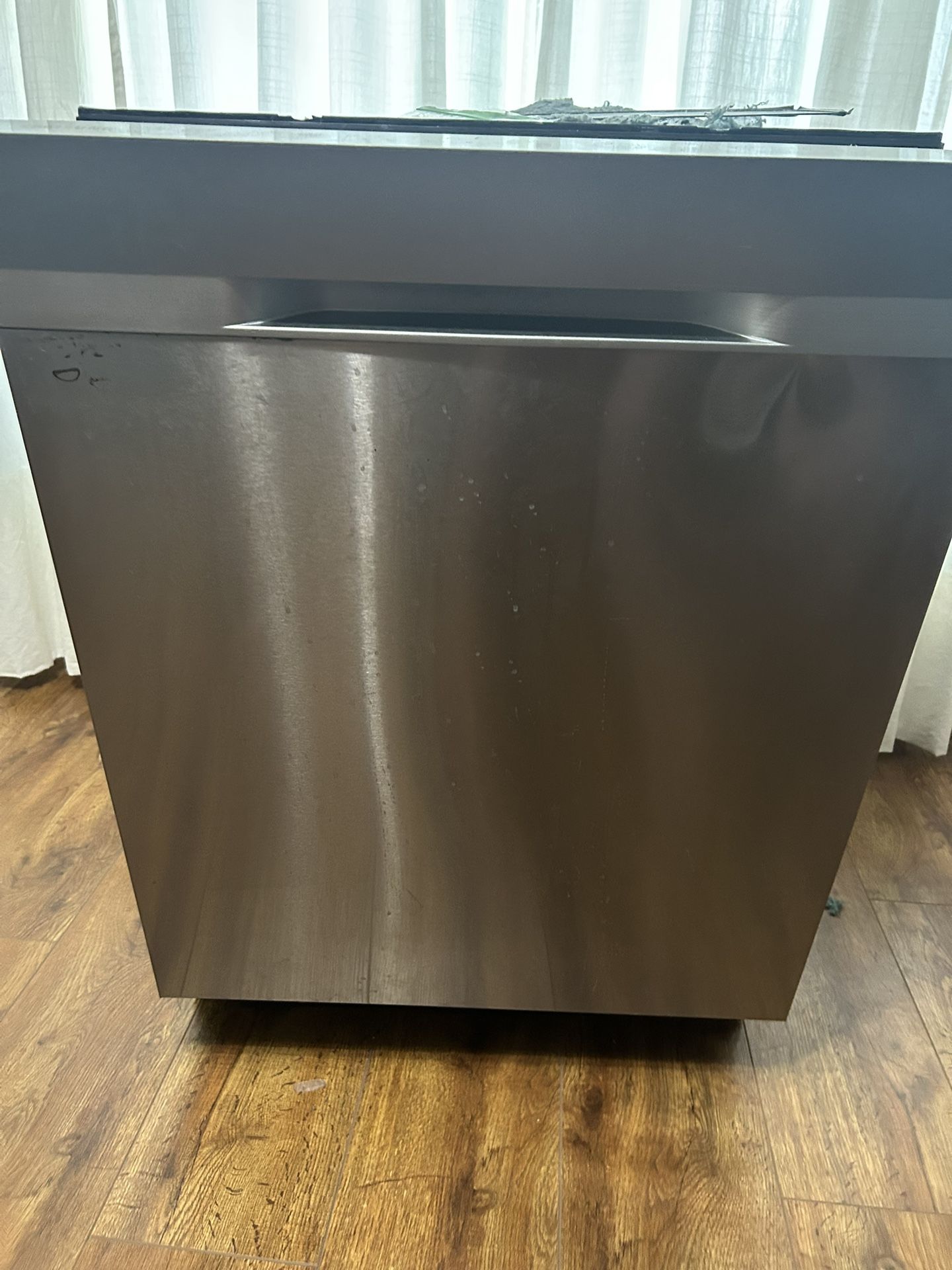 Samsung Dishwasher