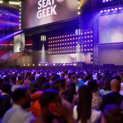 Bruno Marrs  2 Floor Tickets For $600 Or Willing To Trade For Tickets On The 15th