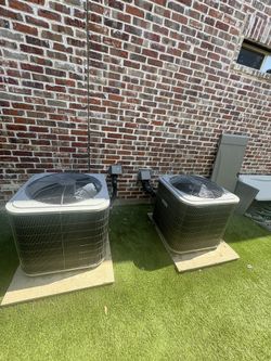 Ac Cool Heat