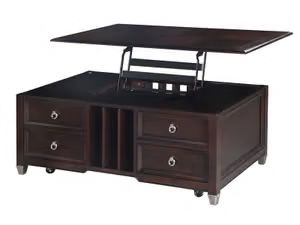 Lift Top Coffee Table