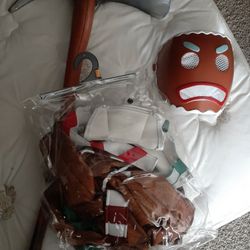Fortnite costume Halloween 