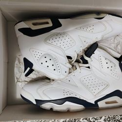 Jordan Retro 6 11.5