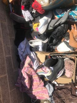 Shoes box