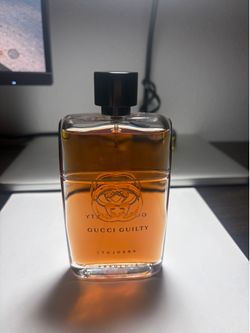 Gucci Guilty Absolute by Gucci Eau de Perfum 3.0oz for Men