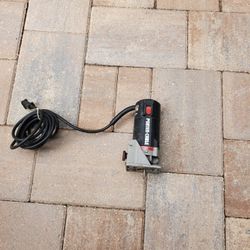 Porter Cable Laminate Trimmer 