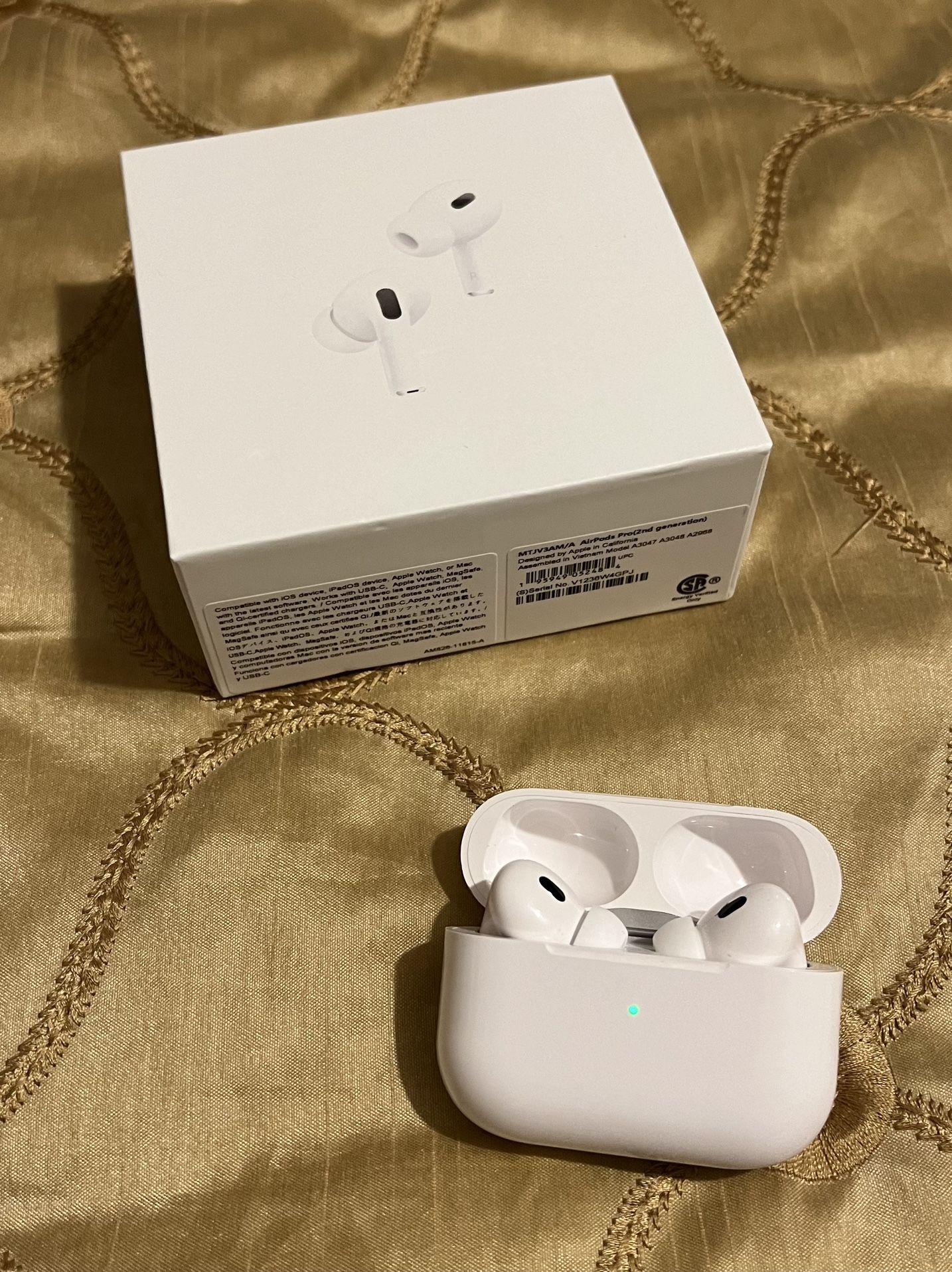 Apple AirPods Pro 2