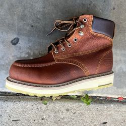 Workboots