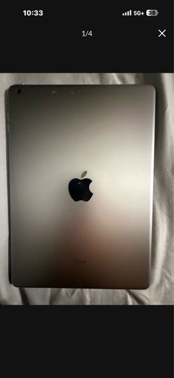 Apple IPad Air