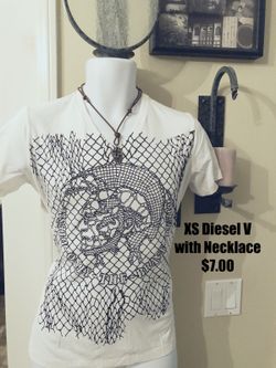 Variety of young men t- shirts