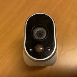 Arlo Netgear Camera (1st Generation)