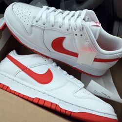 nike dunks mens size 9