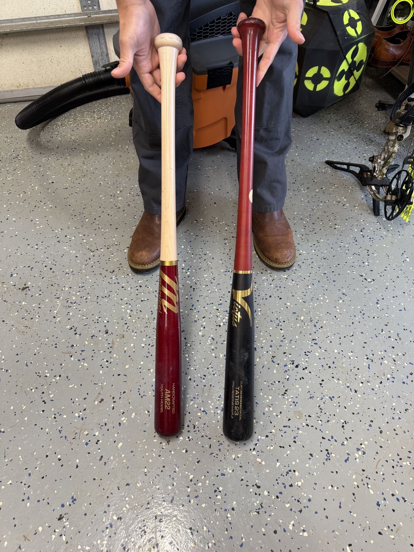 Baseball Bats