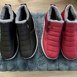 Women’s Boots