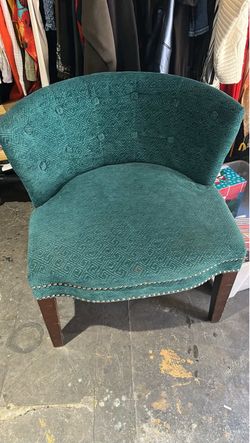 Matching sofa chairs