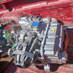 ELECTRIC MOTOR N TRANS  FRONT FRIVE UNIT!!! PERFECT FOR E CONVERSION!! 975$