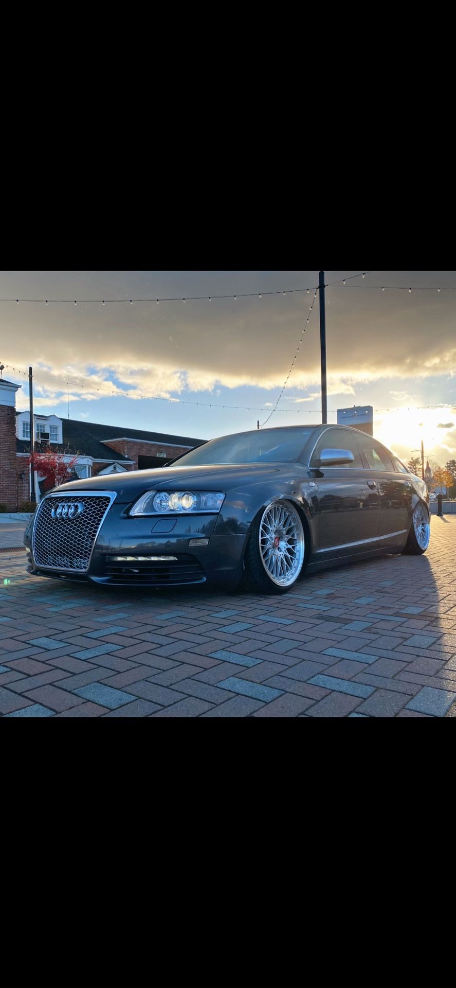 2006 Audi A6