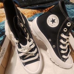 New Converse $40