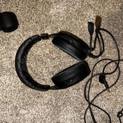 Corsair Gaming Headset W/ Mic