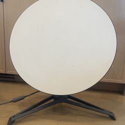 Starlink Internet Satellite Dish - Model UTA-201 UTR-201 UTP-201A / UTP-201S