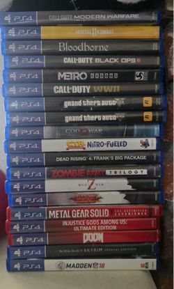 PS4