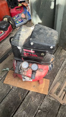 Air Compressor 