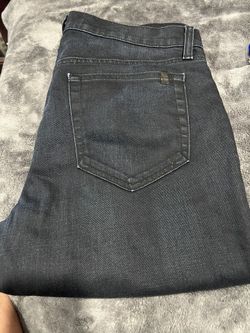 JOE’s Dark blue Size 33 Straight Leg Men’s Jeans