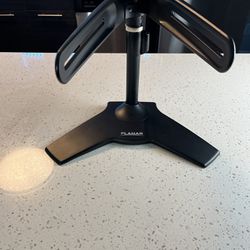 Planar AS2 Dual Monitor Stand - USED