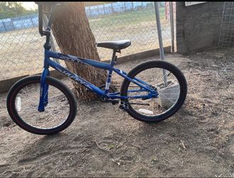 Bike is good