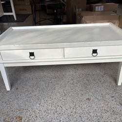 Coffee Table Accent Table 