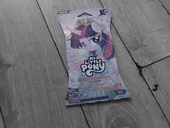My little pony