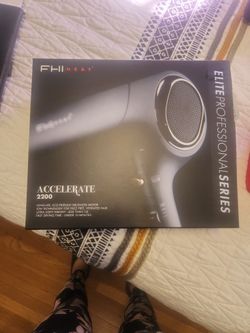 Hair Dryer