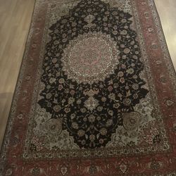 Persian rug