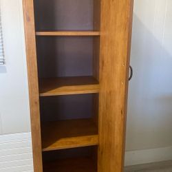 Shelves Cabinet 