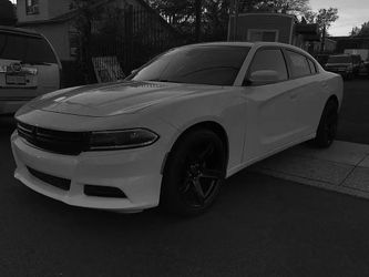 2020 Dodge Charger
